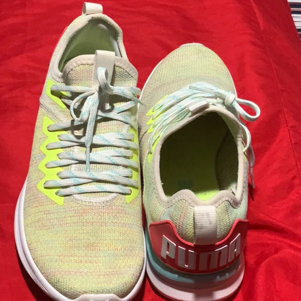 Puma sneakers